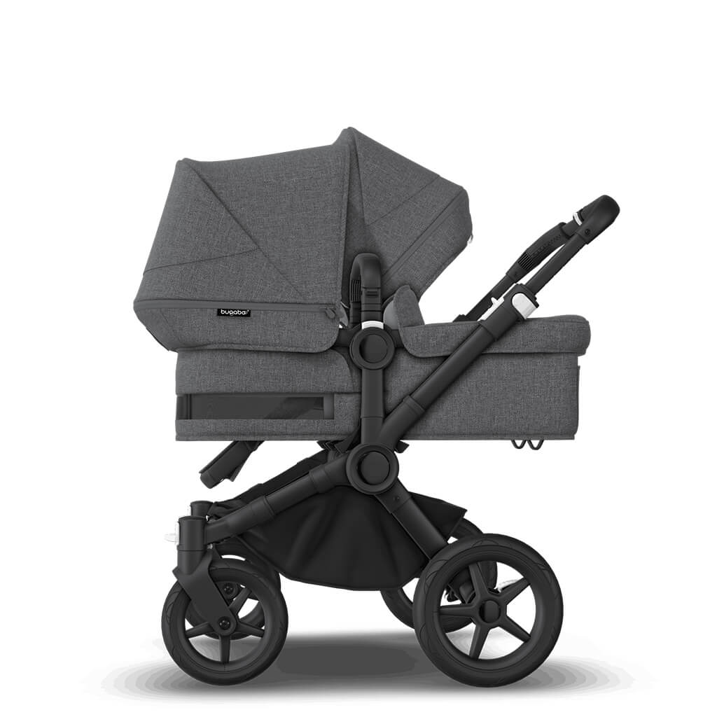 bugaboo donkey 5 chassis Bugaboo