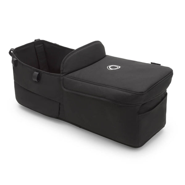 bugaboo donkey 5 twin bassinet and seat stroller Bugaboo
