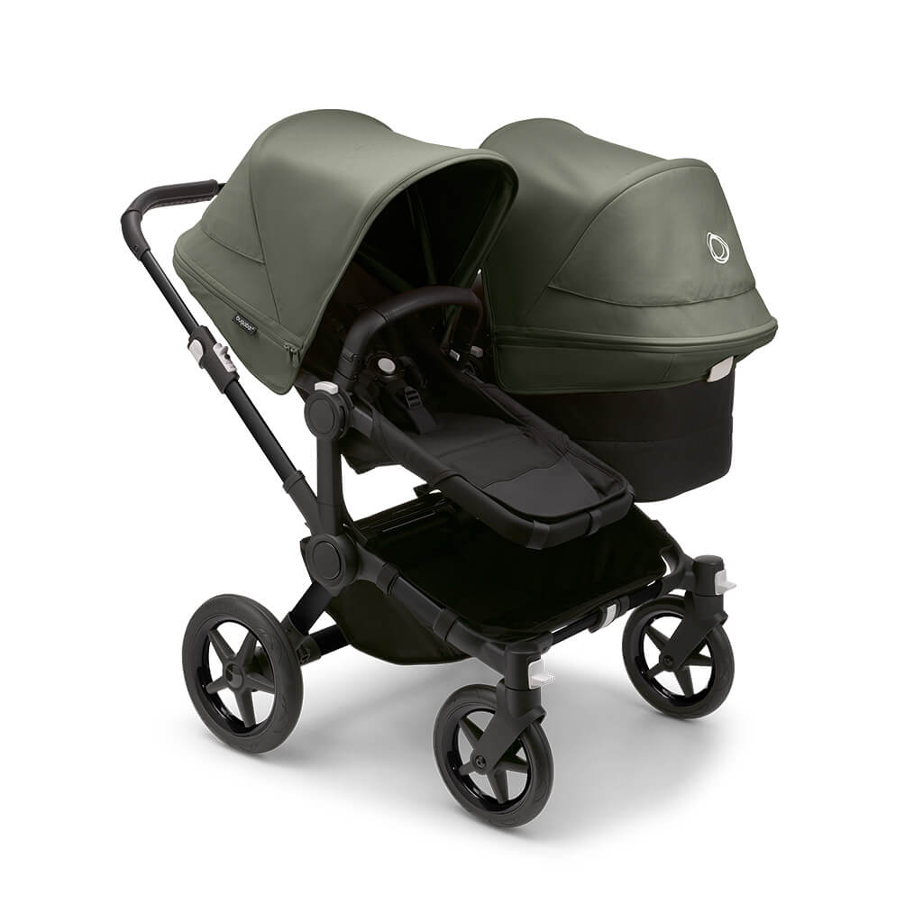 bugaboo donkey vapor blue Bugaboo