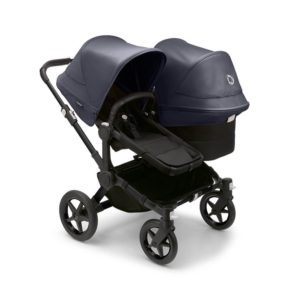 bugaboo donkey 5 canopy Bugaboo