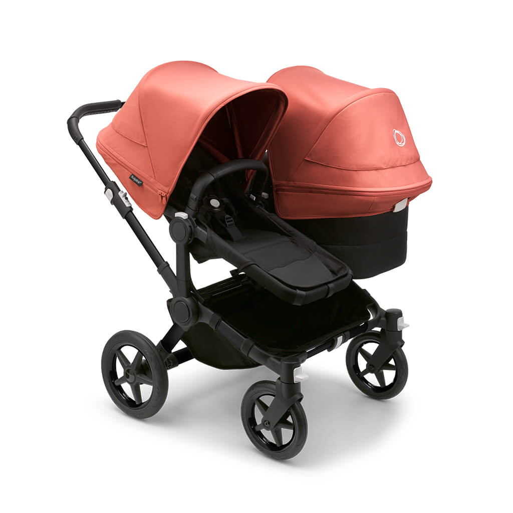 bugaboo donkey 5 canopy Bugaboo