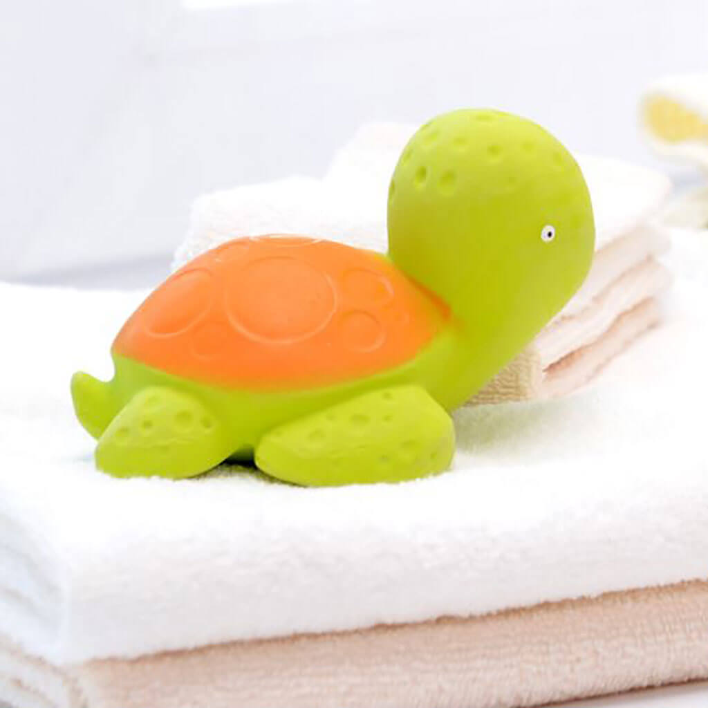 Bath Toy Sea Turtle