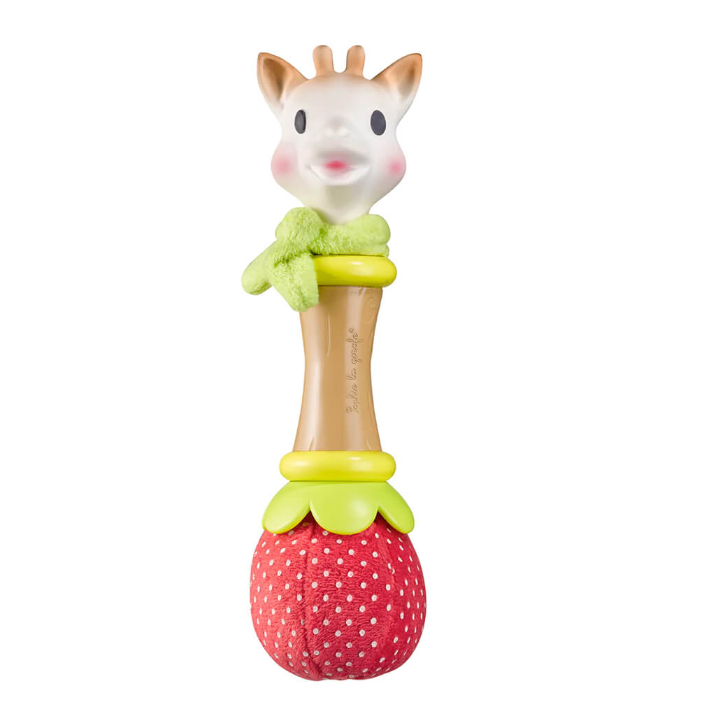 Buy Sophie La Girafe Bath Toy -- ANB Baby