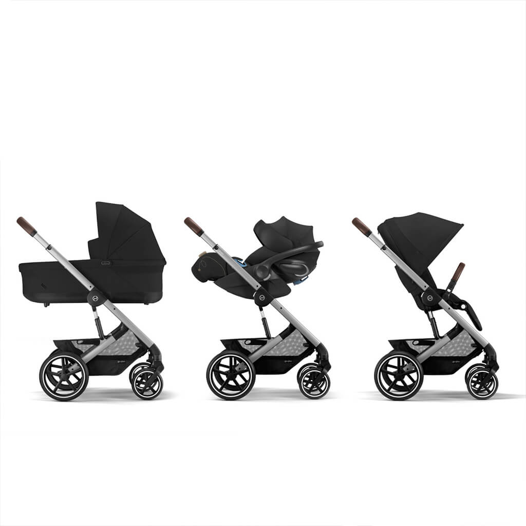 cybex gold balios Cybex Balios S Lux 2 Stroller