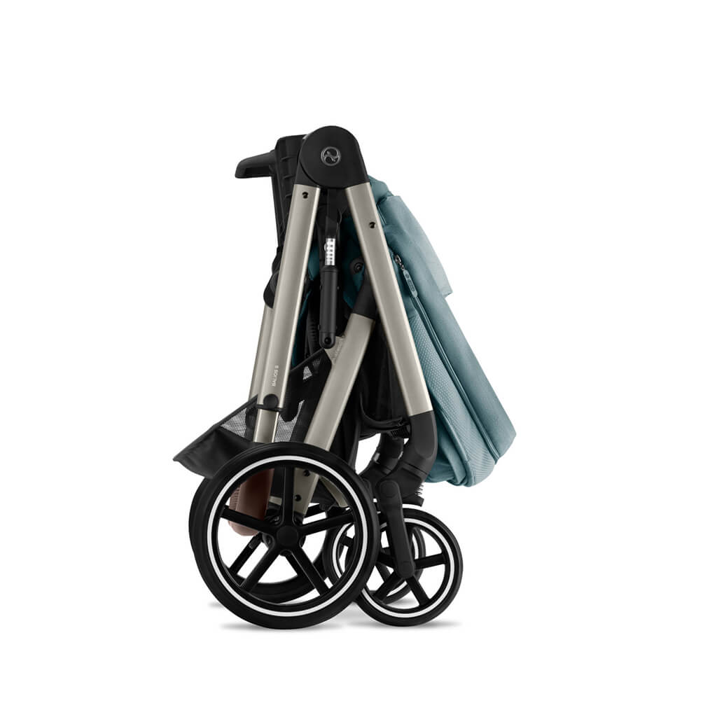 cybex balios s lux 2 stroller Cybex Balios S Lux 2 Stroller