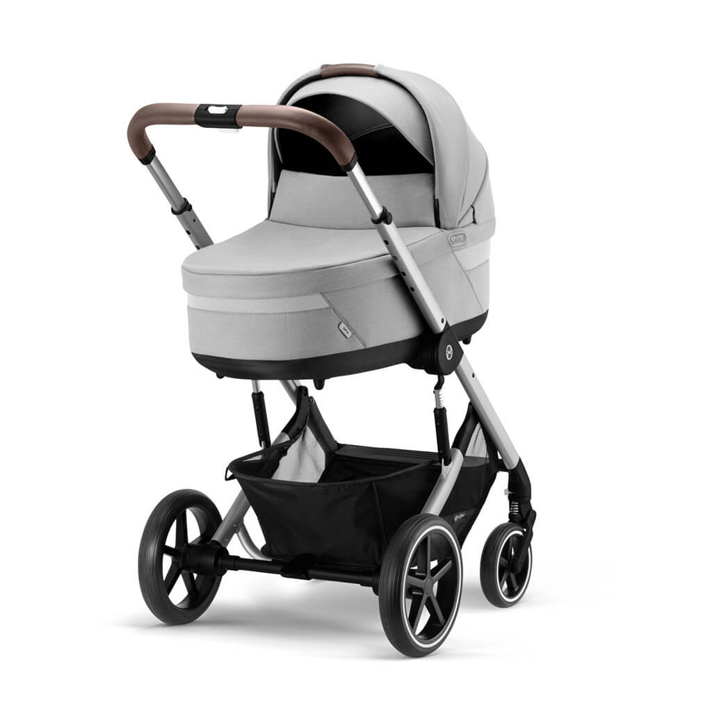 cybex balios s cot Cybex Cot S Lux