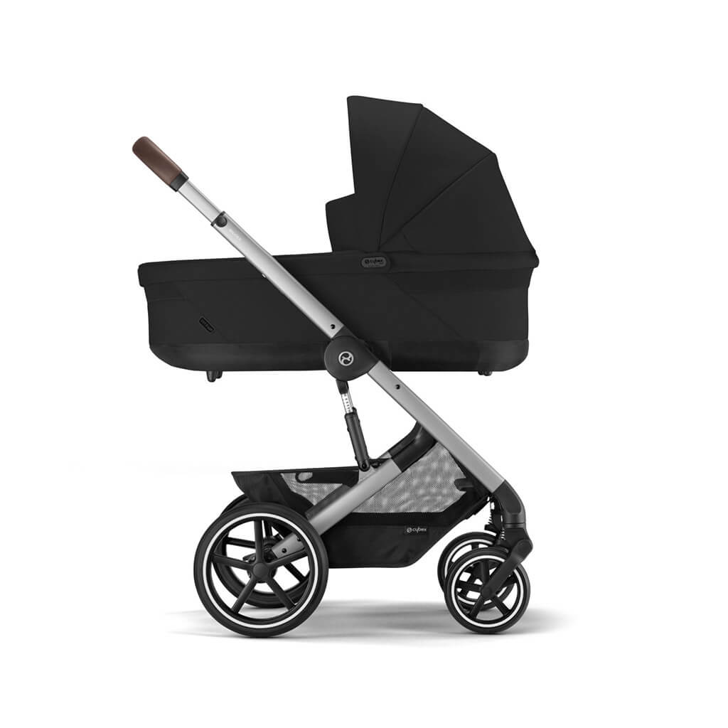 cybex lux cot Cybex Cot S Lux