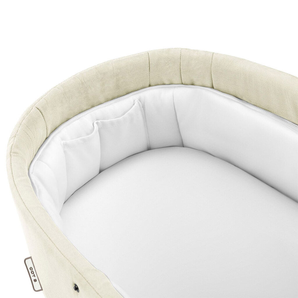 cot s lux cybex Cybex Cot S Lux