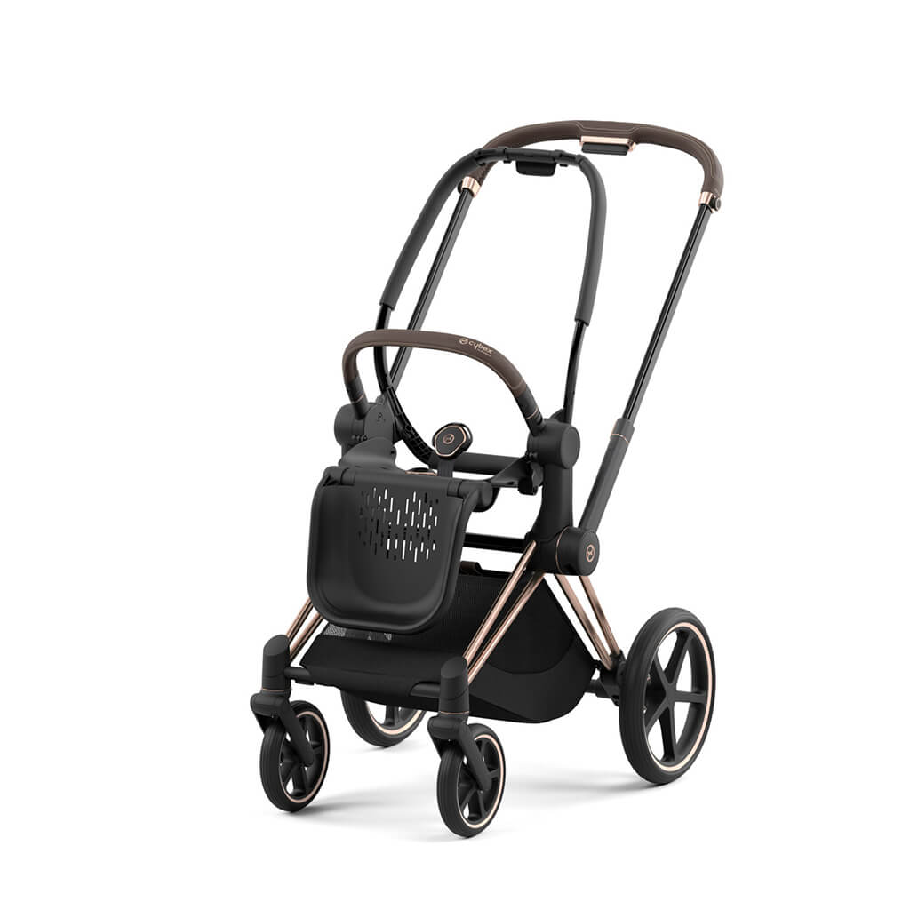 cybex e priam vs e priam 2 Cybex e-Priam 2 Stroller Frame