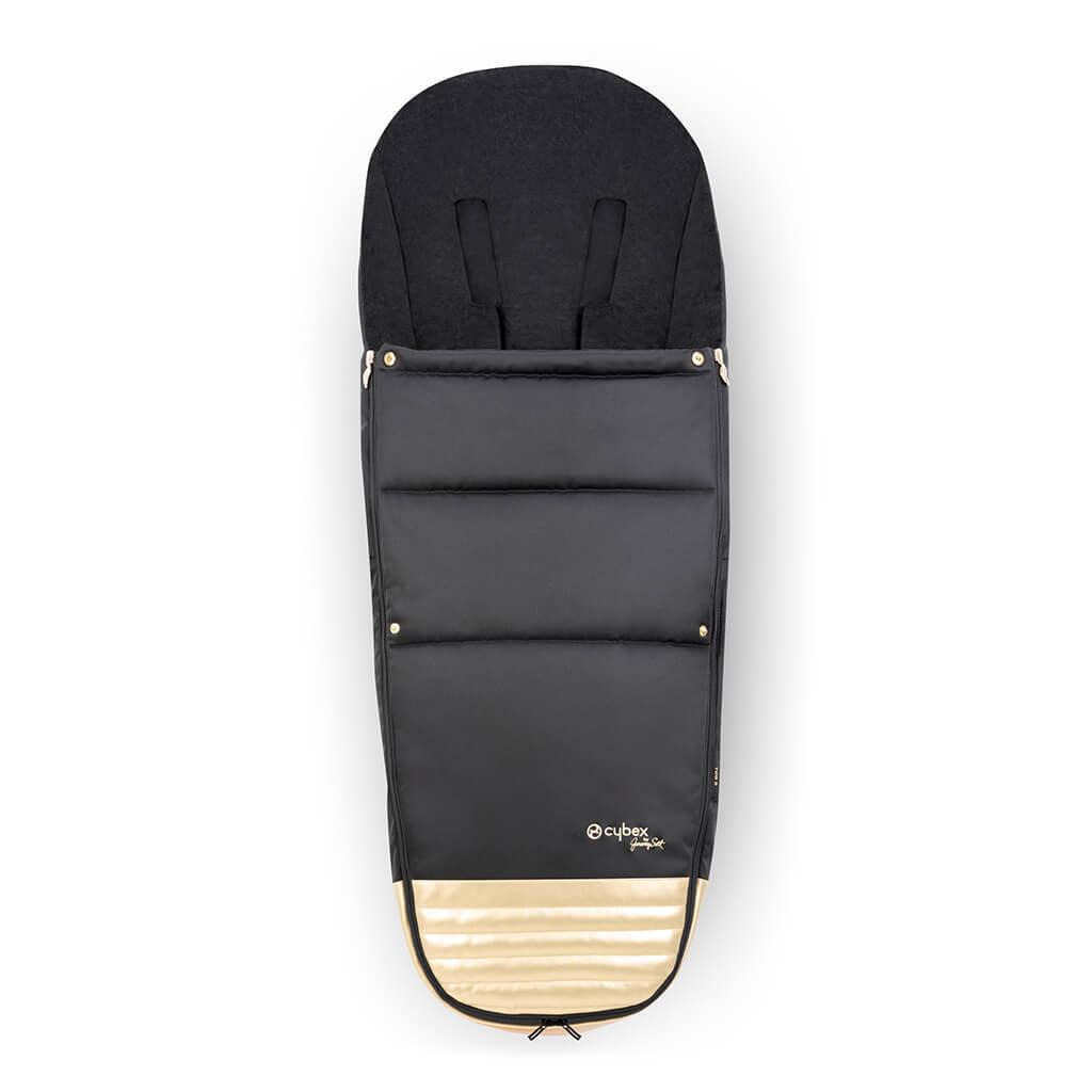 Cybex Platinum Footmuff Jeremy Scott Wings | NINI and LOLI