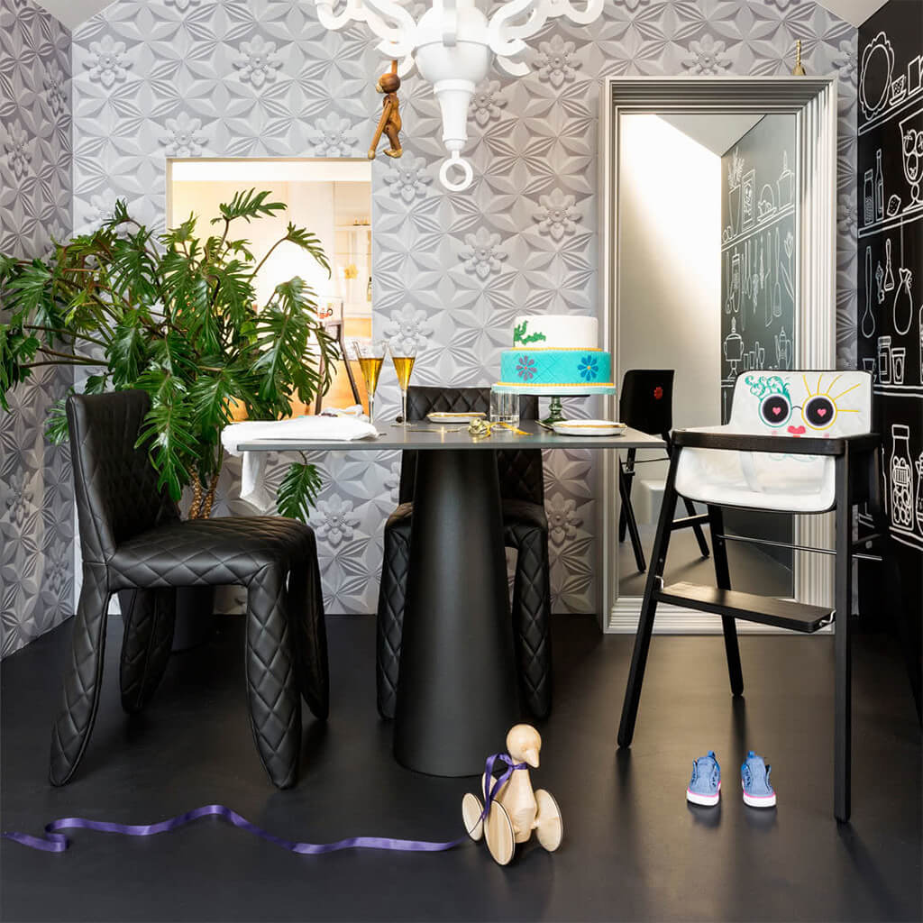 cybex marcel wanders high chair Cybex Marcel Wanders High Chair Love Guru