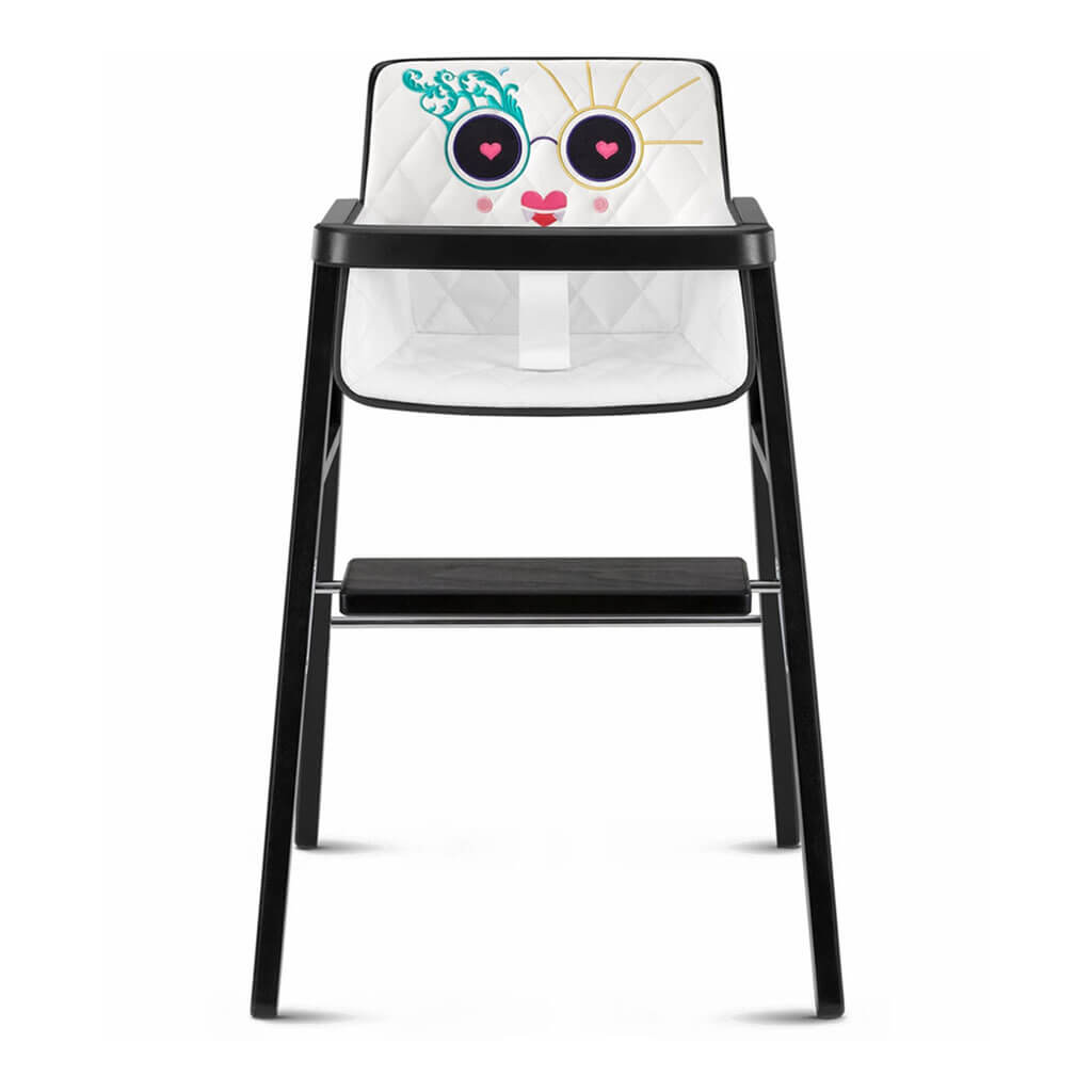 marcel wanders cybex Cybex Marcel Wanders High Chair Love Guru