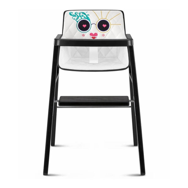 cybex marcel wanders high chair Cybex Marcel Wanders High Chair Love Guru