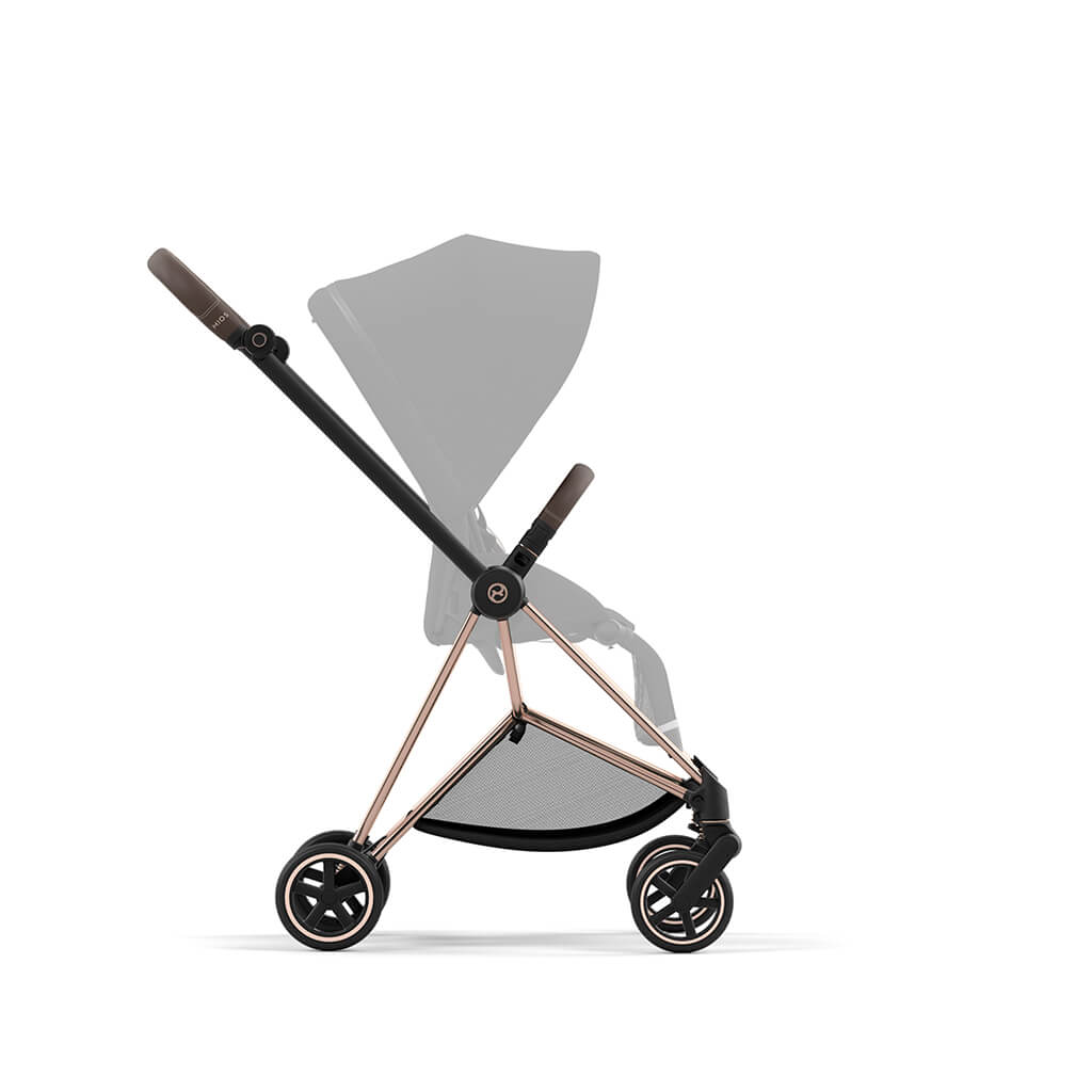 Cybex Mios 3 Stroller Frame