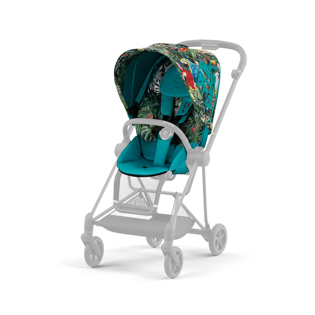 cybex mios 3 Cybex Mios 3 Seat Pack DJ Khaled