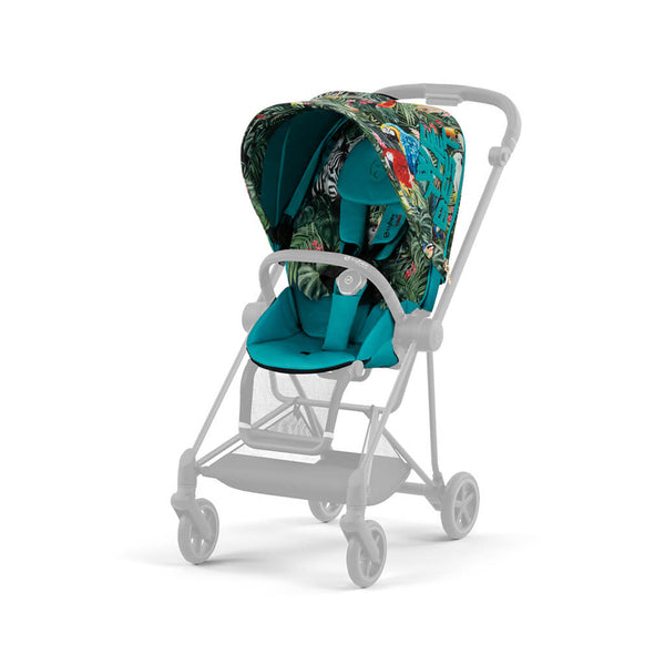 cybex seat pack mios Cybex Mios 3 Seat Pack DJ Khaled