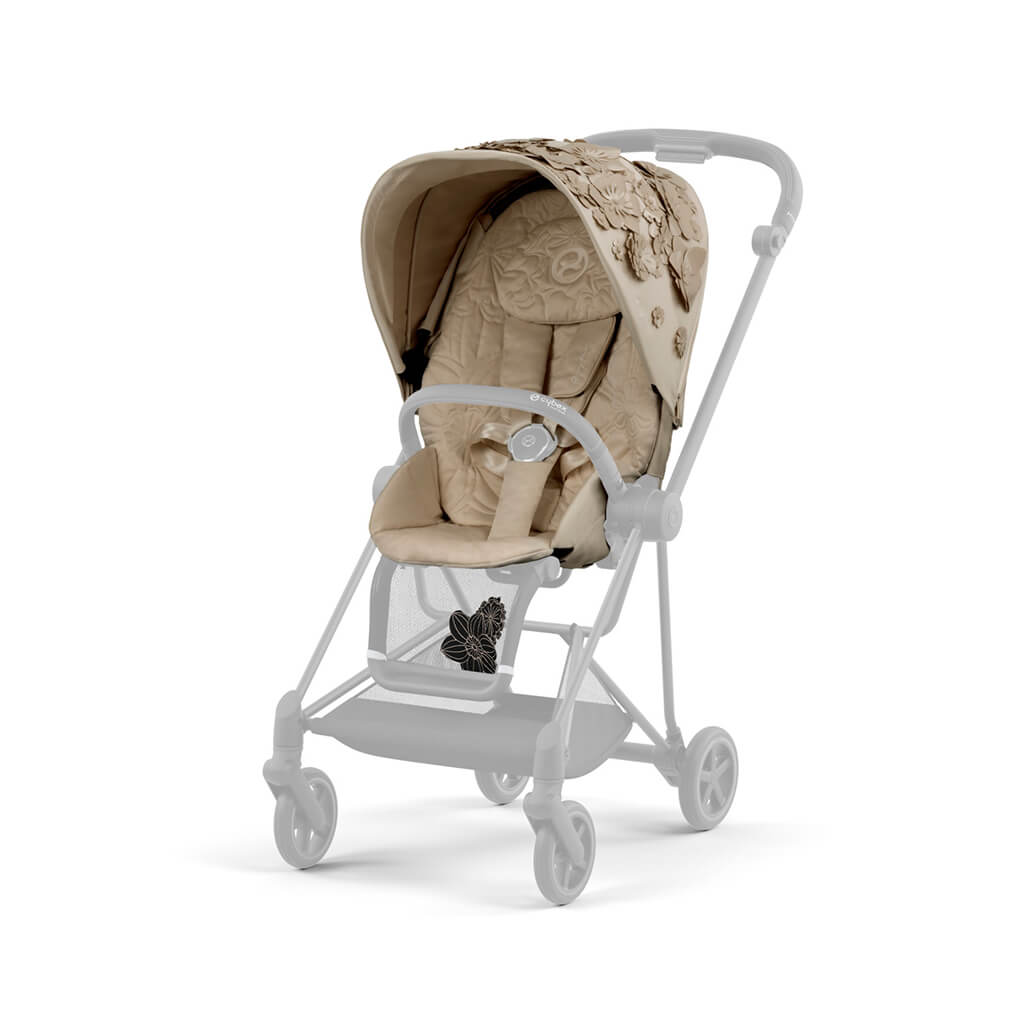 cybex mios blossom Cybex Mios 3 Seat Pack
