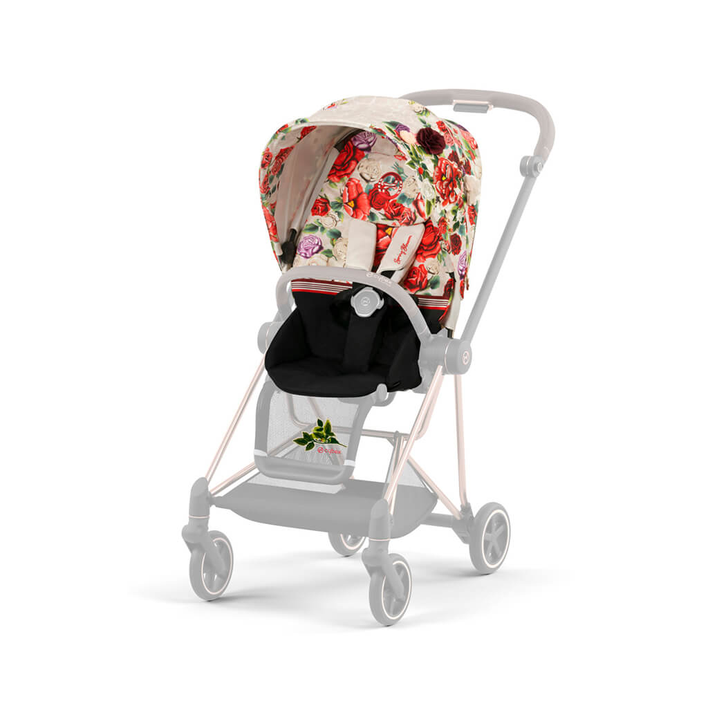 cybex spring Cybex Mios 3 Seat Pack