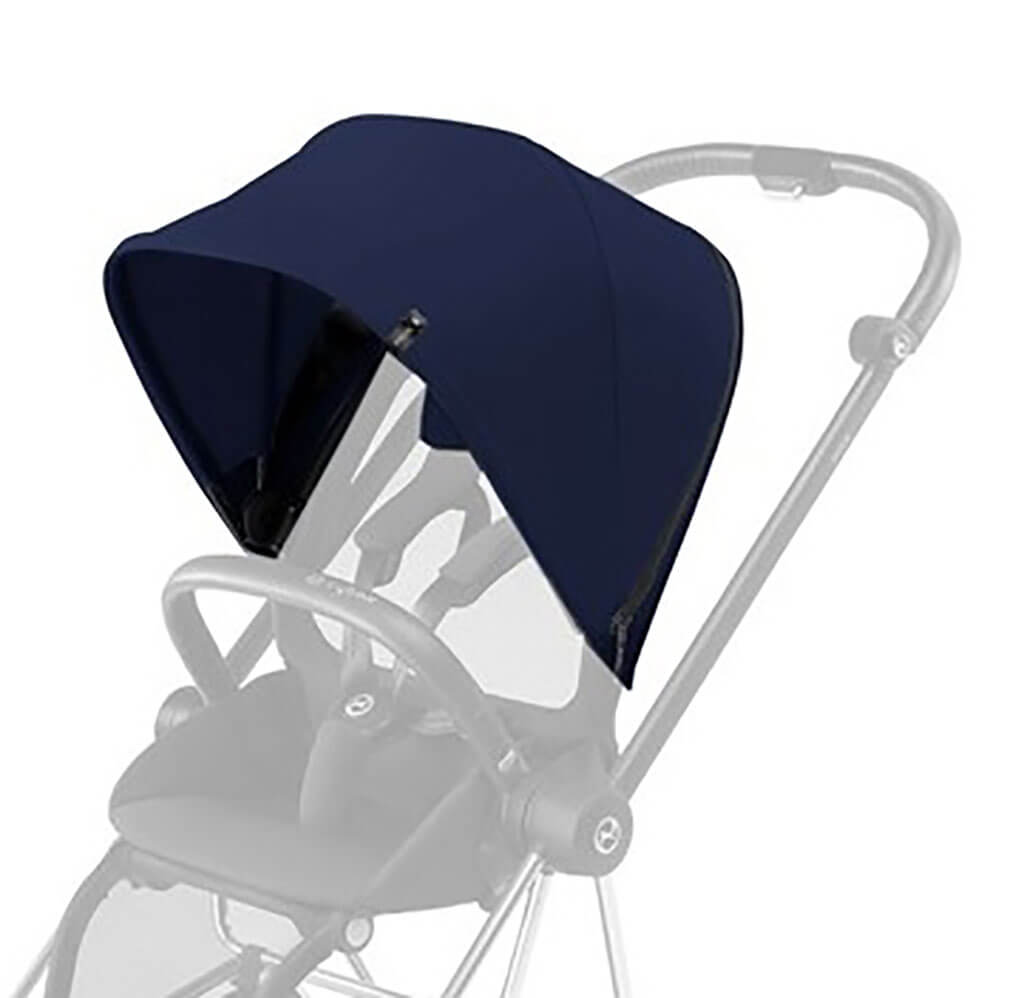 Cybex Mios Color Pack/Comfort Inlay Midnight Blue | NINI and LOLI