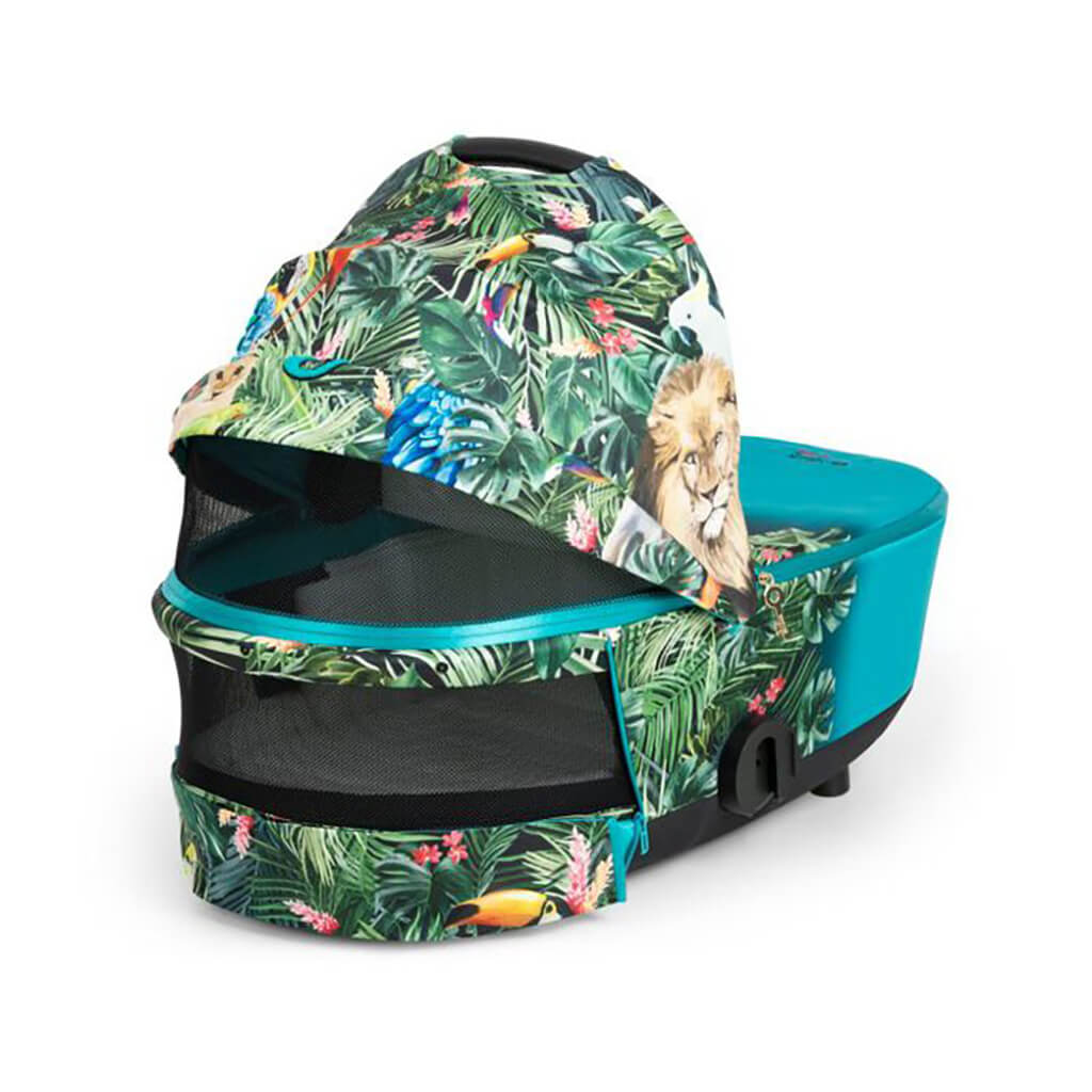 cybex dj khaled Cybex Mios Lux Carry Cot