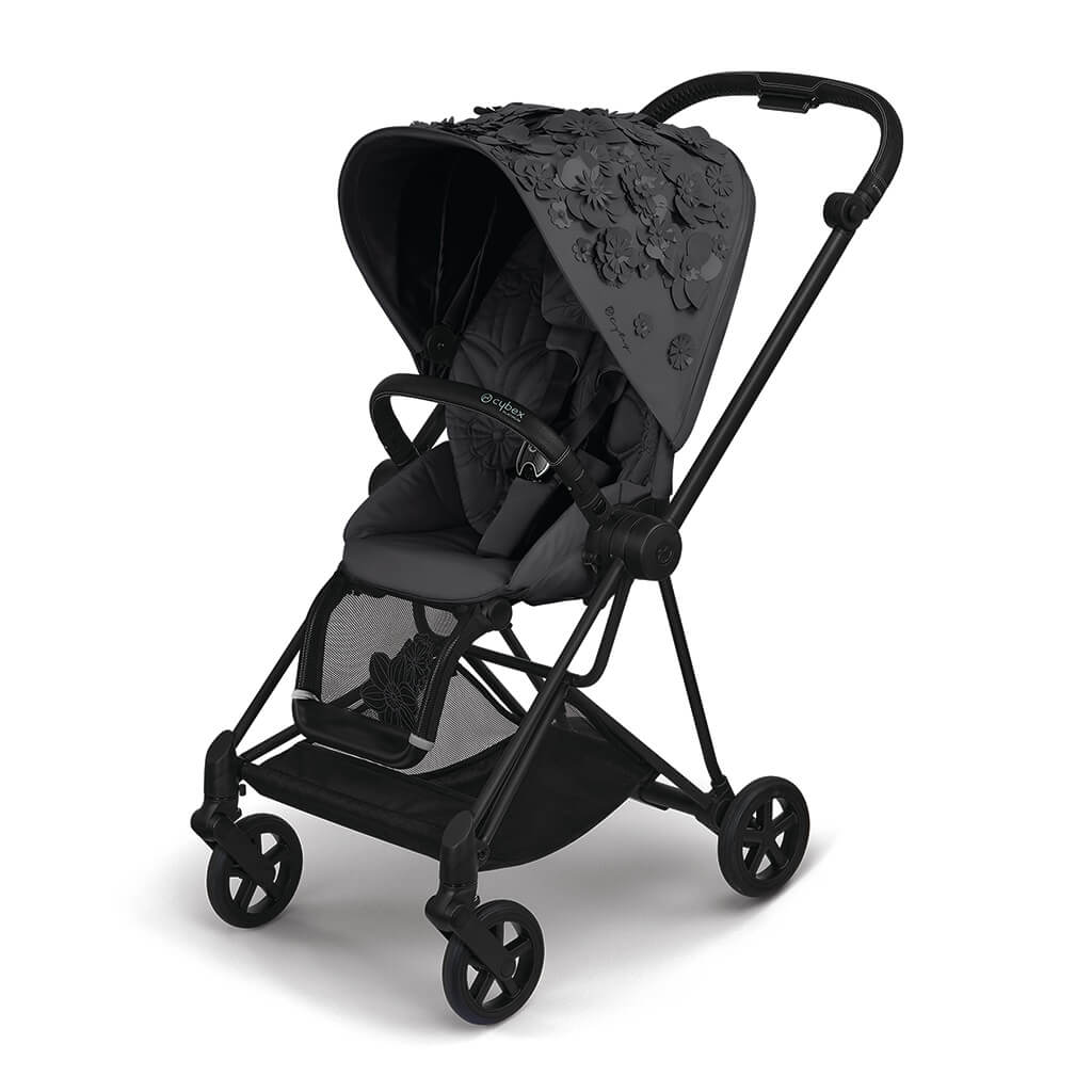 cybex mios simply flowers Cybex Mios Seat Pack - Simply Flowers