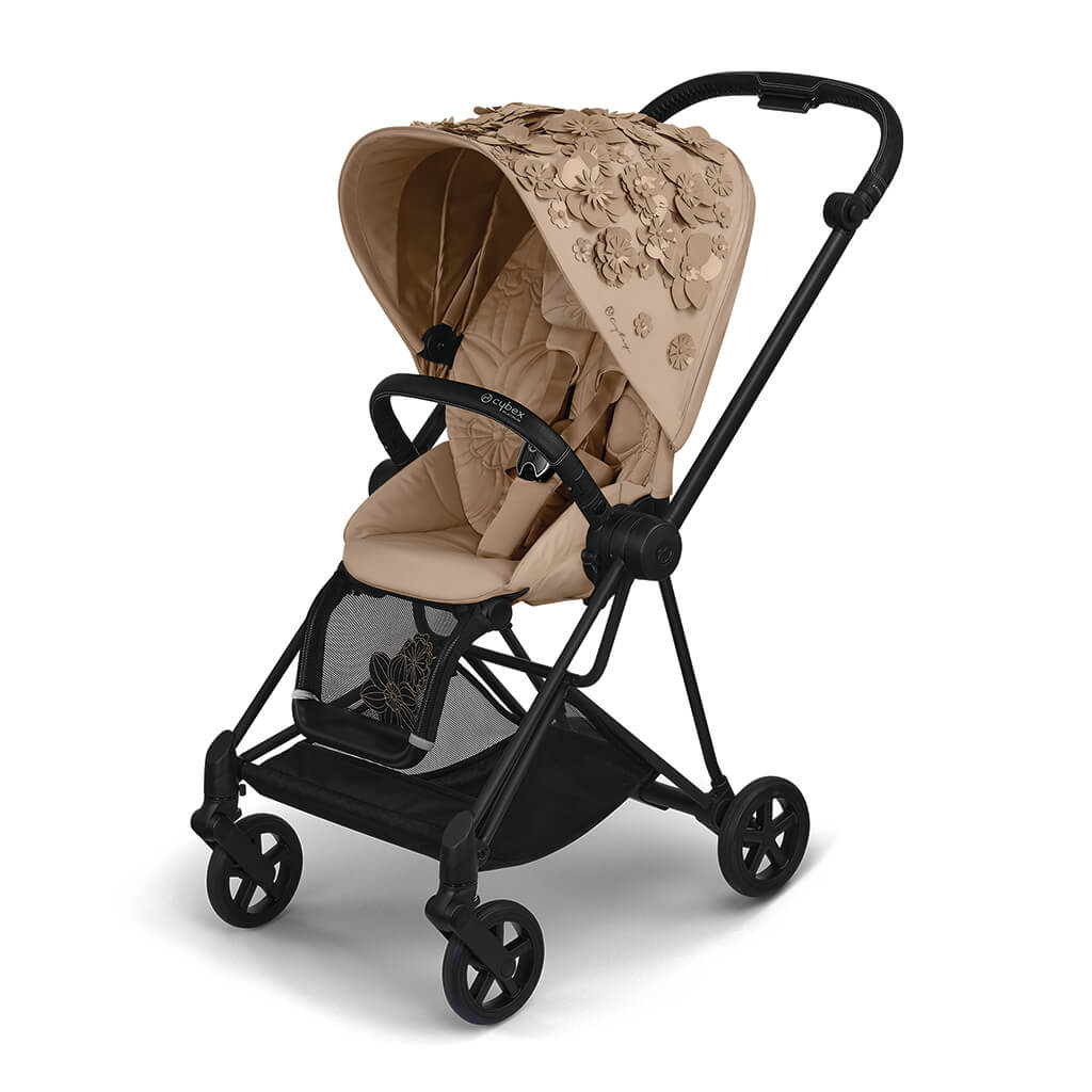 cybex mios blossom Cybex Mios Seat Pack - Simply Flowers