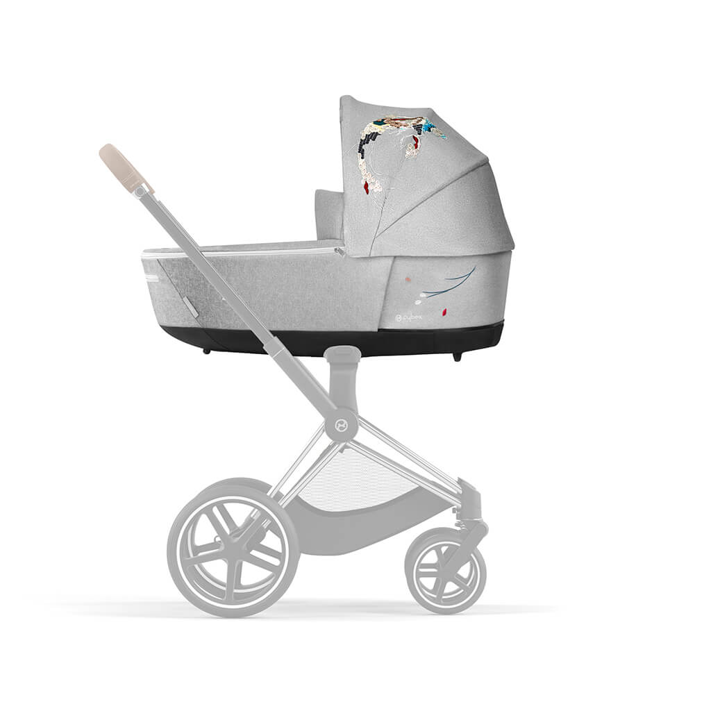 cybex bassinet priam Priam Lux Carry Cot