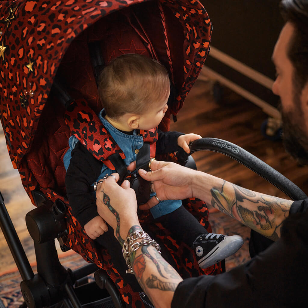 cybex rebellious priam Cybex Priam / e-Priam Seat Pack