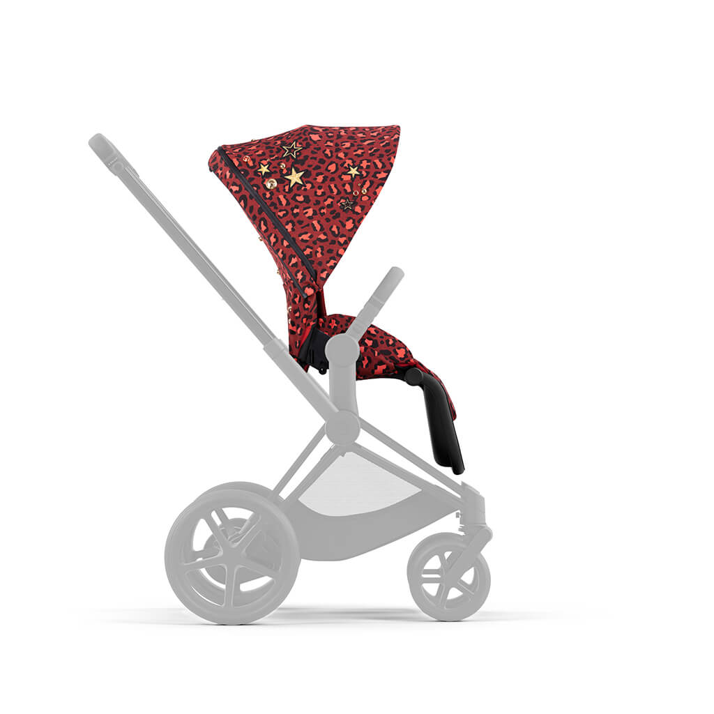 cybex rock star Cybex Priam / e-Priam Seat Pack