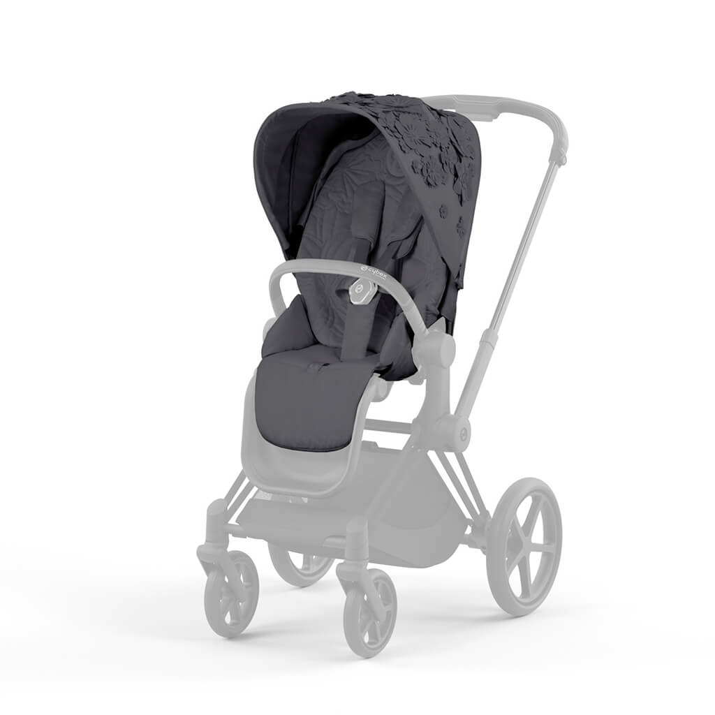 cybex priam floral Cybex Priam Seat Pack