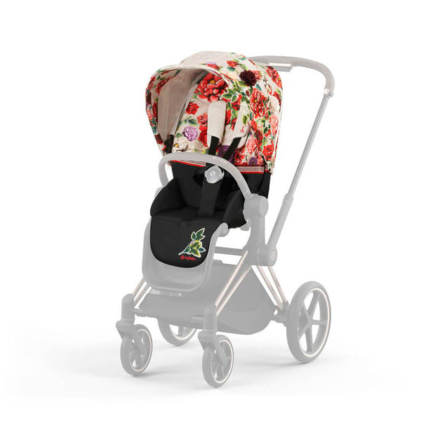 Cybex Priam 4/e-Priam 2 Seat Pack