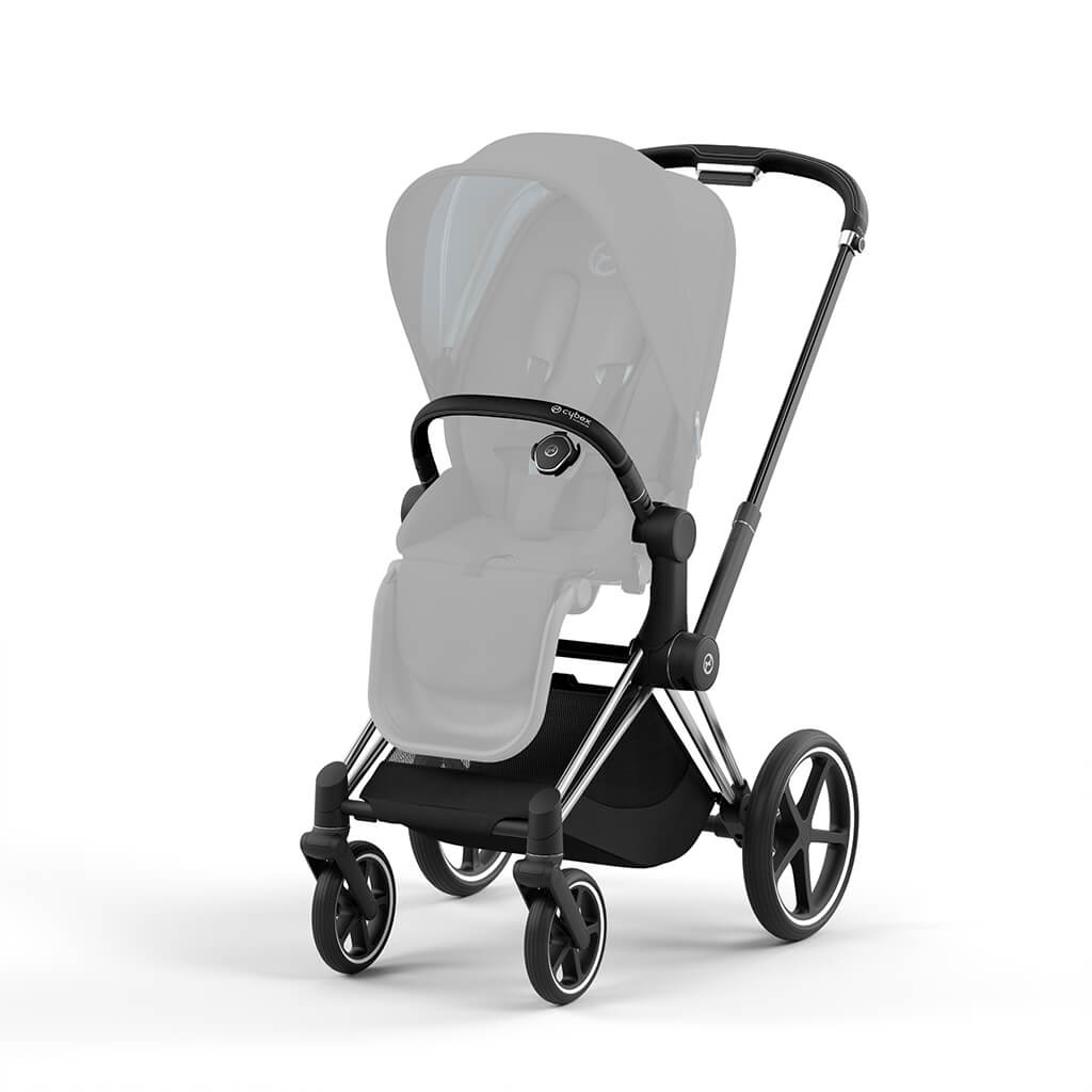 cybex priam second hand Cybex - Priam 4 Stroller Frame