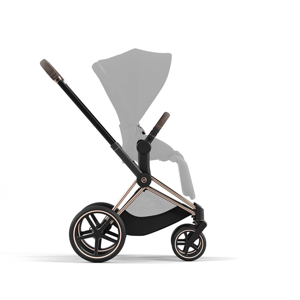 cybex priam iv Cybex - Priam 4 Stroller Frame