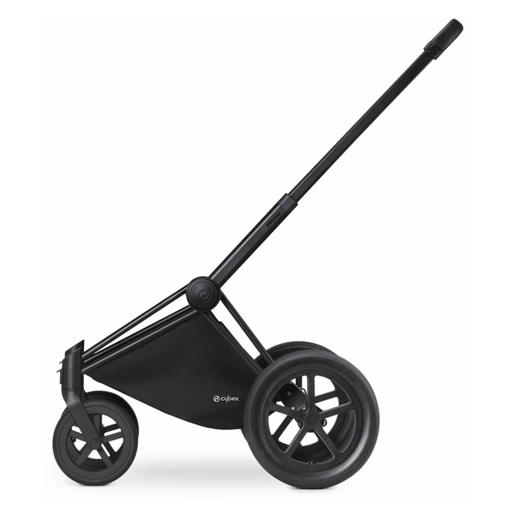 Cybex Priam Stroller Frame All Terrain Black | NINI and LOLI
