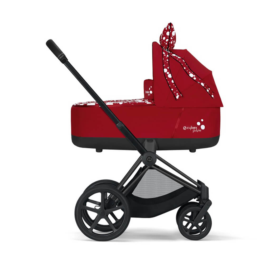 cybex priam 3 carry cot Cybex Priam Lux Carry Cot