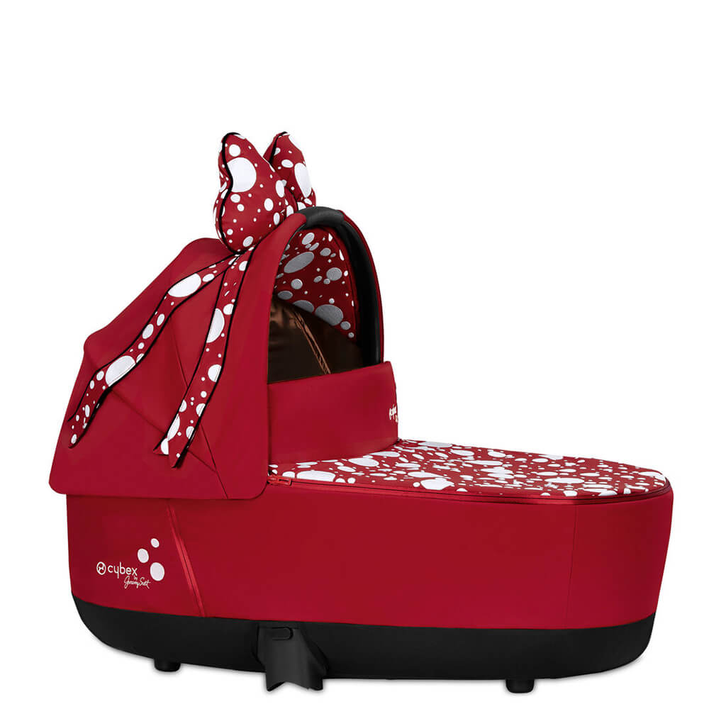 cybex priam 3 lux carry cot Cybex Priam Lux Carry Cot