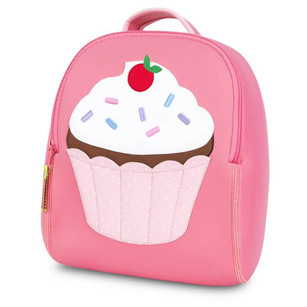 Dabbawalla Backpack Cupcake