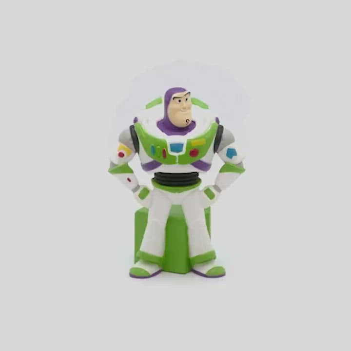 Tonies Toy Story 2 Buzz Lightyear | NINI and LOLI
