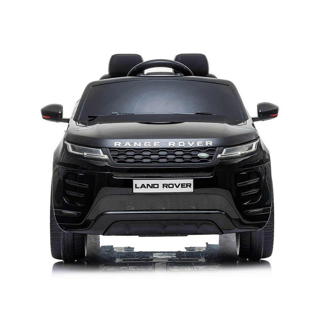 range rover evoque 12v electric ride on toy car