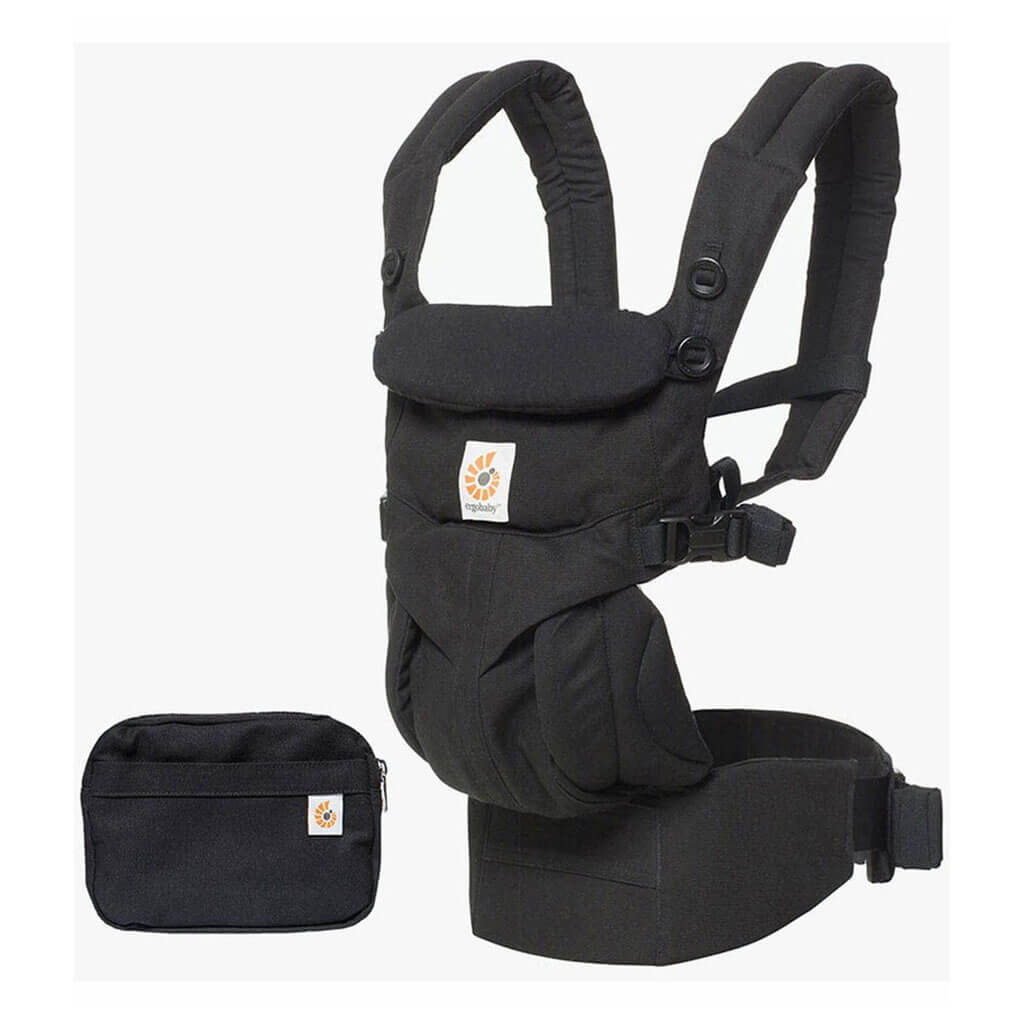 Omni 360 All In One Position Carrier Cotton