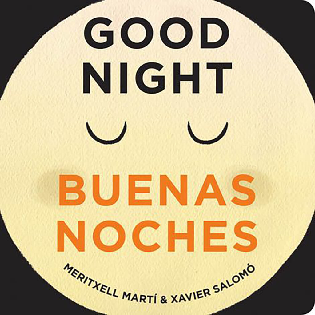 Book Good Night Buenas Noches