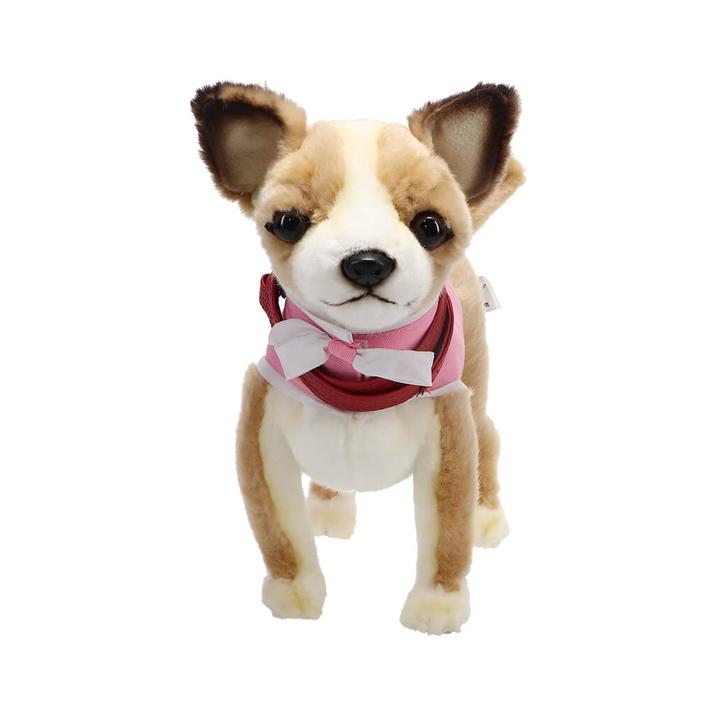 HANSA - Chihuahua Puppy Plush Toy