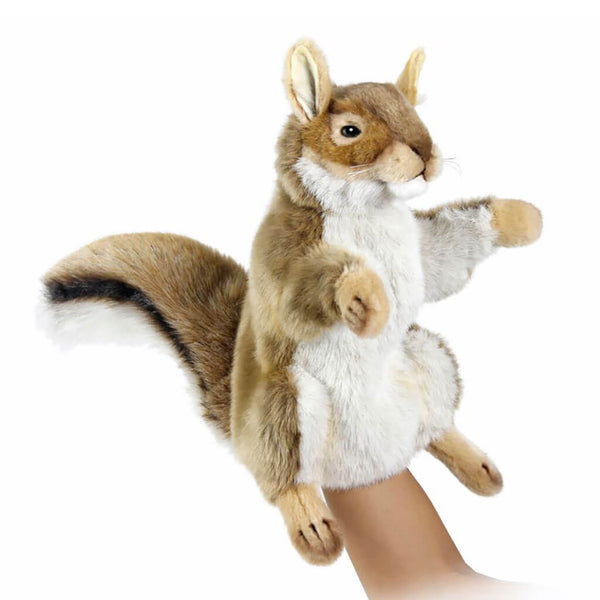 Chipmunk (Hansa Plush)