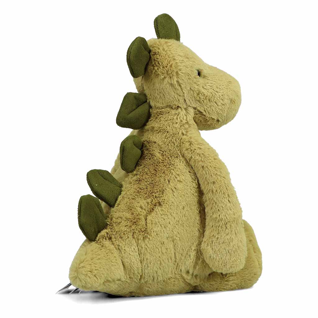 Bashful Dino | Jellycat | Plush Toys | NINI and LOLI