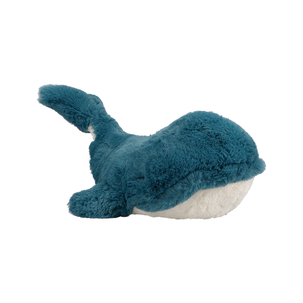 Wally Whale | Jellycat | Playtime | NINI and LOLI