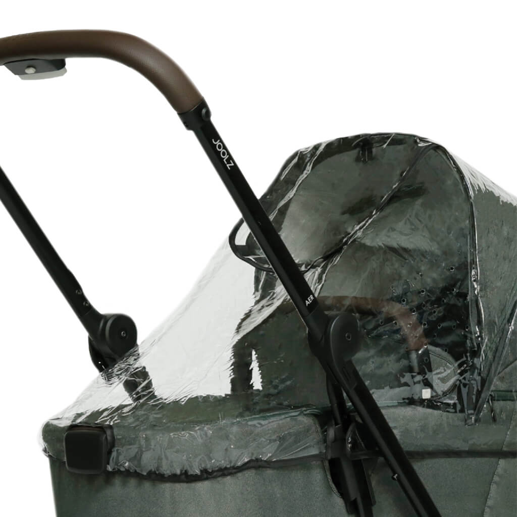 joolz aer with bassinet Aer Bassinet Raincover | Joolz | Stroller Accessories