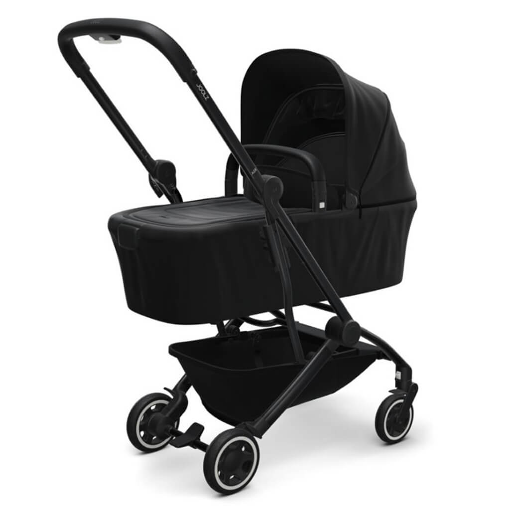how to fold joolz aer bassinet Aer Bassinet