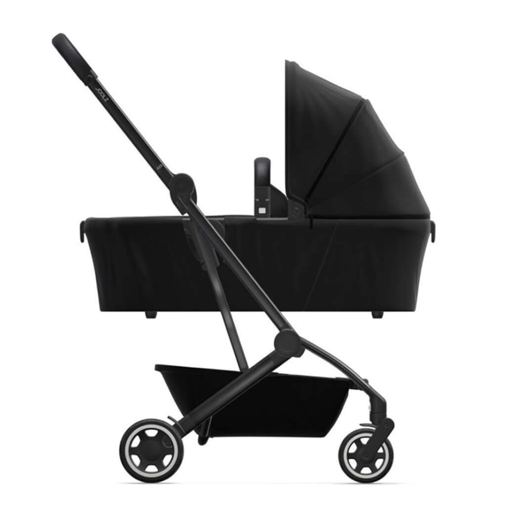 joolz aer buggy refined black Joolz Aer Bassinet