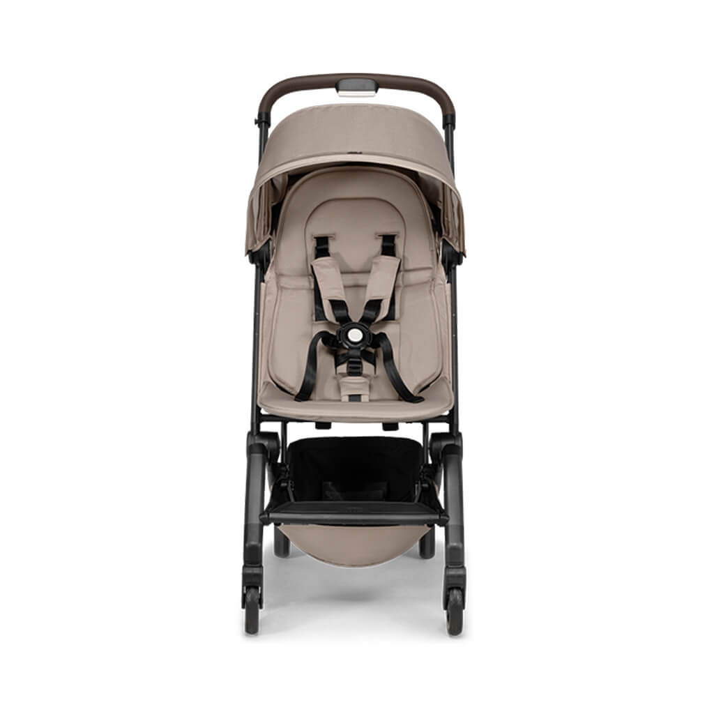 Color_Lovely Taupe | Joolz Aer+ Stroller Lovely Taupe | NINI and LOLI
