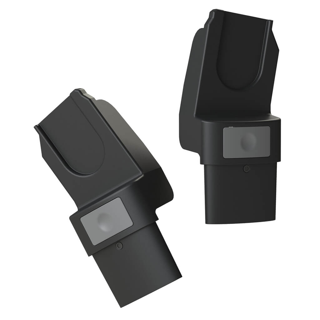 Day3 Car Seat Adapter